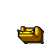 Pikachu Armchair