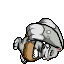 dead shiny diggersby
