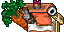 carrot bed