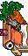 carrot bed