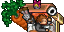 carrot bed