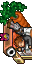 carrot bed