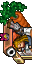 carrot bed