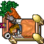 carrot bed