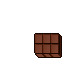 Chocolat Curtain
