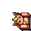 Flareon Armchair