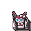 Sylveon Armchair