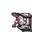 Sylveon Armchair