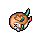 dead Rowlet