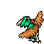 dead Decidueye