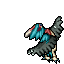 dead Shiny Decidueye