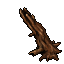 dead tree
