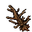 dead tree