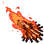 Decorative Bonfire