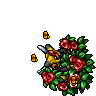 Vespiquen Pollination