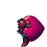 Zoroark Couple Statue