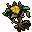 rose bush
