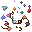 Party Confetti 2