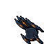 Magma Chair