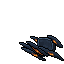 Magma Chair