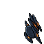 Magma Chair