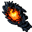 Magma Dragon Light ON