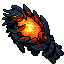 Magma Dragon Light ON