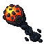 Magma Light ON