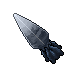 Magma Pillar Light