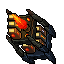 Magma Bookcase Full