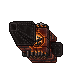 Magma Furnace ON