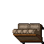 Mountable Armchair