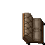 Mountable Armchair