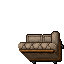 Mountable Armchair