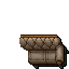 Mountable Armchair