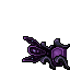 Dark Chair