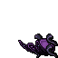 Dark Chair