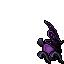 Dark Chair