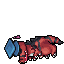 dead horde leader krookodile