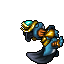 dead horde leader swampert
