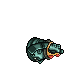 dead horde leader bronzong