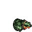dead horde leader shiny bronzong
