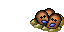 dead Shiny Dugtrio