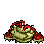dead Shiny Ferrothorn