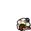 dead horde leader whimsicott