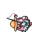 dead horde leader blissey