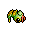 dead insect