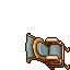 Refined Chair