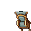 Refined Chair