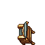 Refined Chair